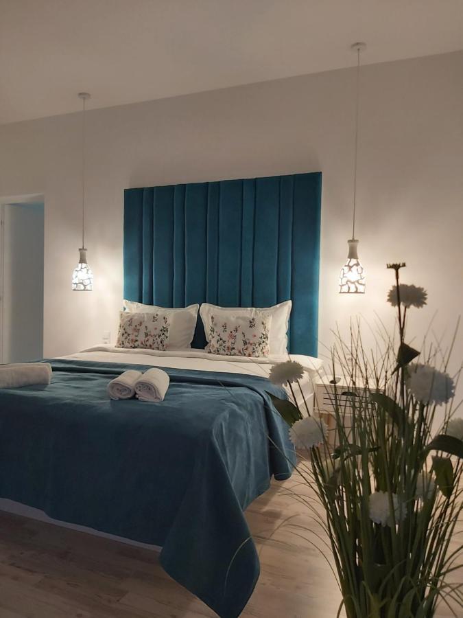 Accent House Apartamento Deva Exterior foto