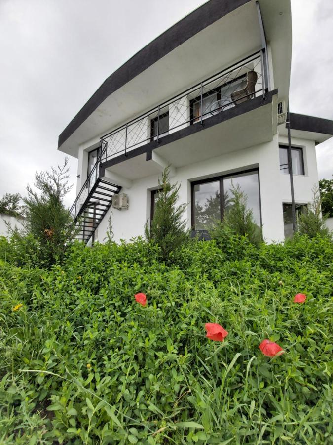Accent House Apartamento Deva Exterior foto