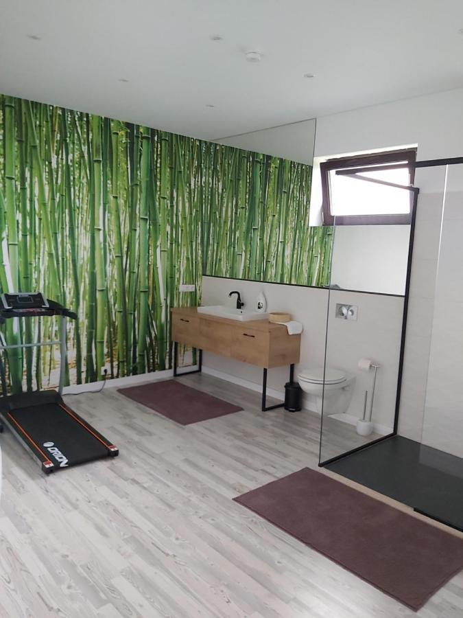 Accent House Apartamento Deva Exterior foto