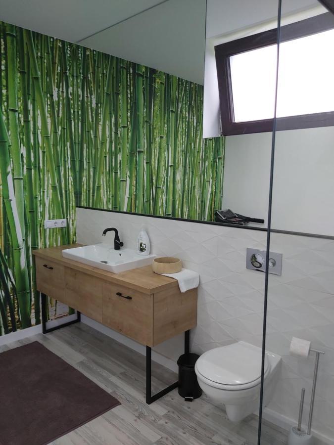 Accent House Apartamento Deva Exterior foto