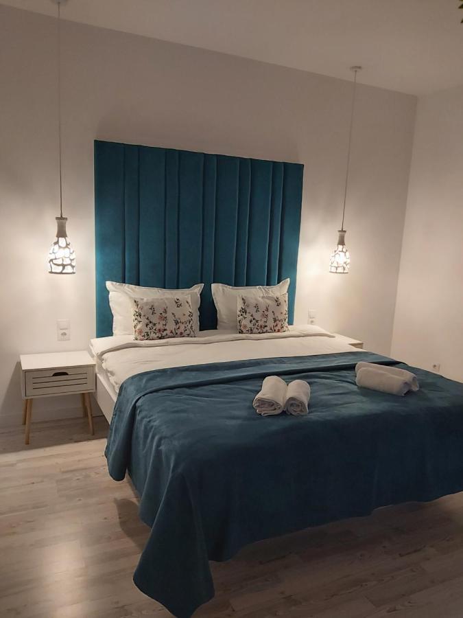 Accent House Apartamento Deva Exterior foto